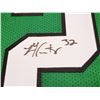 Image 4 : MICHAEL CARTER SIGNED NY JETS FOOTBALL JERSEY (JSA COA)