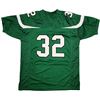 Image 5 : MICHAEL CARTER SIGNED NY JETS FOOTBALL JERSEY (JSA COA)