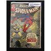 Image 1 : THE AMAZING SPIDER-MAN NO.46 (MARVEL COMICS)