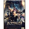 Image 1 : X-MEN APOCALYPSE MULTI-SIGNED 8X10 PHOTO (RA COA)