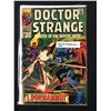 Image 1 : DOCTOR STRANGE NO.172 (MARVEL COMICS)