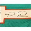 Image 3 : TUA TAGOVAILOA SIGNED DOLPHINS PRO STYLE JERSEY (BECKETT COA)