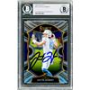 Image 1 : 2020 PANINI SELECT NO.44 JUSTIN HERBERT RC AUTHENTIC AUTOGRAPH (BAS)