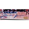 Image 2 : Bulls Michael Jordan Authentic Signed 8x10 Framed Photo UDA