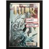 Image 1 : SIGNED THOR NO.1 (MARVEL COMICS)