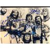 Image 1 : MONTY PYTHON MULTI-SIGNED 8X10 PHOTO (RA COA)