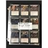 Image 1 : 300+ MAGIC THE GATHERING TRADING CARDS