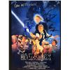 Image 1 : STAR WARS: RETURN OF THE JEDI MULTI-SIGNED 8X10 PHOTO (RA COA)