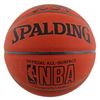Image 2 : Magic Johnson & Kobe Bryant "2 Legends 10 Rings!" Signed Basketball (PSA & BAS)
