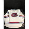 Image 3 : DICK DUFF SIGNED MONTREAL CANADIENS FANATICS JERSEY (HOLO)