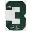 Image 2 : LARRY BIRD SIGNED BOSTON CELTICS PRO STYLE JERSEY (BECKETT COA)