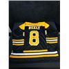 Image 1 : CAM NEELY SIGNED BOSTON BRUINS PRO STYLE JERSEY (JSA COA)