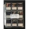 Image 1 : LOT OF OVER 300 MAGIC CARDS