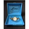 Image 1 : VINTAGE WOMANS CARDINAL WATCH WITH ORIGINAL BOX