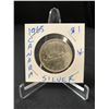 Image 1 : 1965 CANADIAN SILVER DOLLAR .800 SILVER