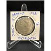 Image 1 : 1899 O MORGAN SILVER DOLLAR .900 SILVER
