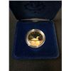Image 1 : 1987 CANADAS FIRST LOONIE  PROOF DOLLAR