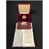 Image 1 : 1982 CANADIAN PROOF CONSTITUTION DOLLAR