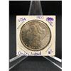 Image 1 : 1900 P UNCIRCULATED MORGAN SILVER DOLLAR .900 SILVER