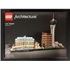 Image 1 : LEGO ARCHITECTURE 'LAS VEGAS' BUILDING TOY 21047