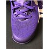 Image 3 : STEVE NASH RARE GAME WORN & SIGNED NIKE KOBE ZOOM BASKETBALL SNEAKERS (DC SPORTS) JSA COA