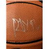 Image 2 : DAMON STOUDAMIRE SIGNED SPALDING BASKETBALL (JSA COA)