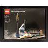 Image 1 : LEGO ARCHITECTURE 'SYDNEY' BUILDING TOY 21032