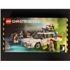 Image 1 : LEGO GHOSTBUSTERS BUILDING TOY 21108