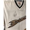 Image 2 : SCOTT NEIDERMAYER SIGNED ANAHEIM DUCKS JERSEY