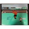 Image 1 : MIKE TYSON SIGNED 16X20 PUNCH-OUT PHOTO (FITERMAN HOLO)