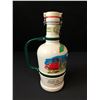 Image 2 : VINTAGE GERMAN PORCELAIN GROWLER BEER JUG