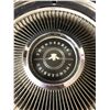 Image 2 : VINTAGE FORD THUDERBIRD HUB CAP