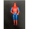 Image 1 : VINTAGE MEGO 1975 SPIDER-MAN ACTION FIGURE