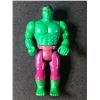 Image 1 : VINTAGE MEGO 1975 HULK ACTION FIGURE