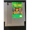 Image 1 : NINTENDO 'ADVENTURE ISLAND' VIDEO GAME