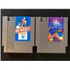 Image 1 : NINTENDO 'ICE HOCKEY AND TETRIS' VIDEO GAME