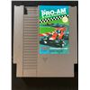 Image 1 : NINTENDO 'R.C. PRO AM' VIDEO GAME