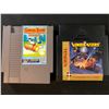 Image 1 : NINTENDO 'SUPER TEAM GAMES AND VINDICATORS' VIDEO GAME