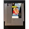 Image 1 : NINTENDO 'THE KARATE KID' VIDEO GAME