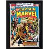 Image 1 : CAPTAIN MARVEL NO.39 (MARVEL COMICS)