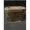 Image 1 : VINTAGE THE BANK OF VANCOUVER COIN BANK