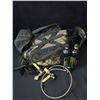 Image 1 : PAINTBALL ACCESSORY BUNDLE