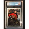 Image 1 : 2013-14 PANINI SCORE NO.648 JONATHAN HUBERDEAU HOT ROOKIES RC (GCG 9.5)