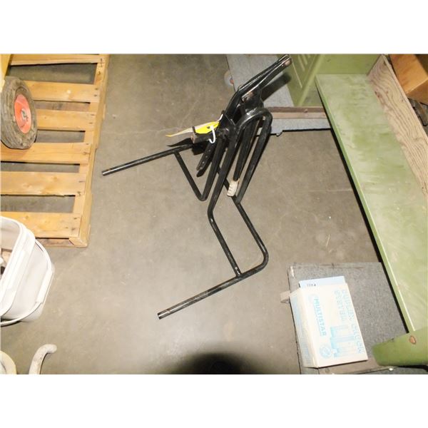 Ski Doo Lift / Mover