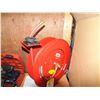 Image 1 : Lincoln Air Hose Reel