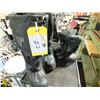 Image 1 : Work Boot Lot