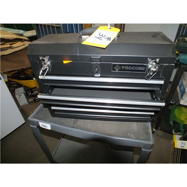 Procore Tool Box