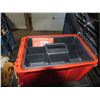 Image 3 : Milwaukee Tool Box