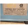 Image 2 : Small Portable Dust Collector