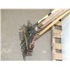 Image 2 : 5 Rakes